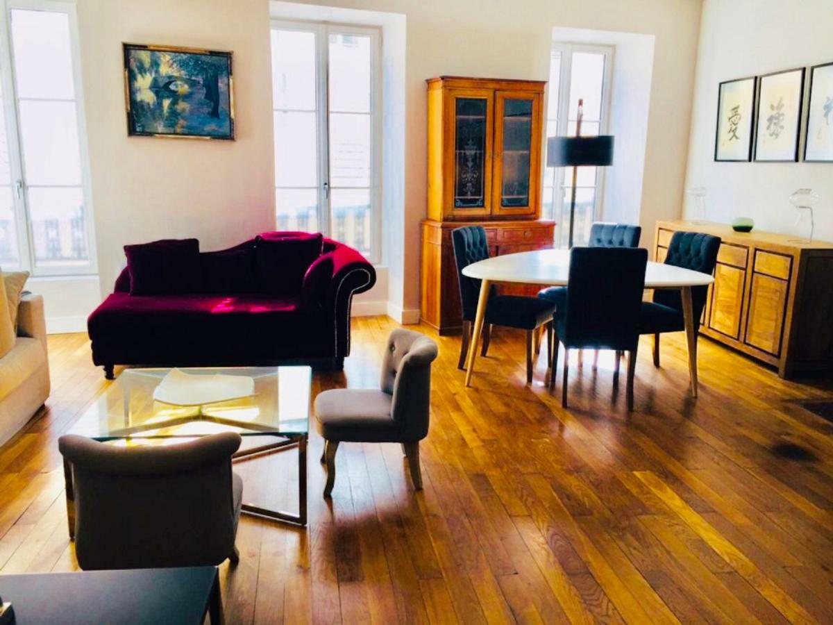 Tonnelier 33 - Charmant Et Prestigieux Beaune  Exterior foto