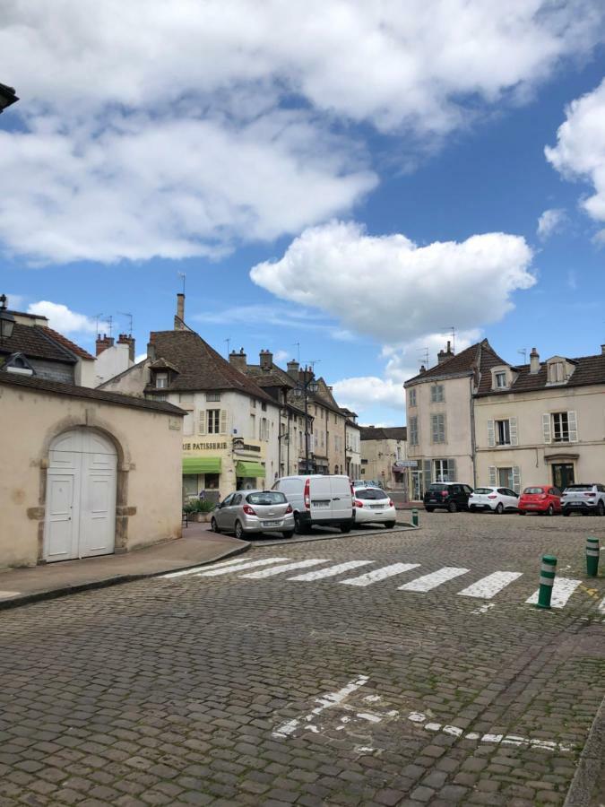 Tonnelier 33 - Charmant Et Prestigieux Beaune  Exterior foto
