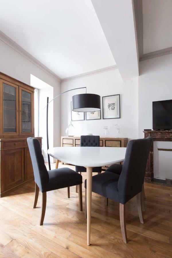 Tonnelier 33 - Charmant Et Prestigieux Beaune  Exterior foto