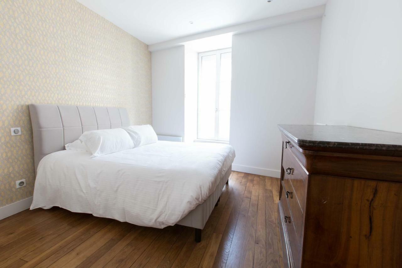 Tonnelier 33 - Charmant Et Prestigieux Beaune  Exterior foto